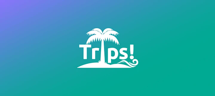 Cover image for Trips! - Mobile App For Travelers