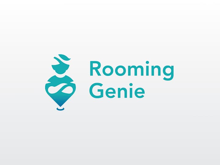 Cover image for Rooming Genie - Electricity Management App