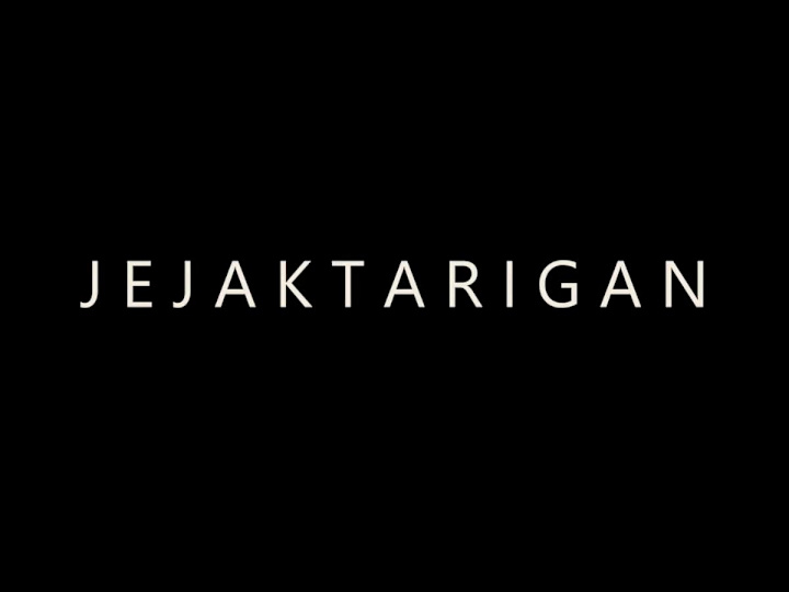 Cover image for JEJAK TARIGAN.mp4