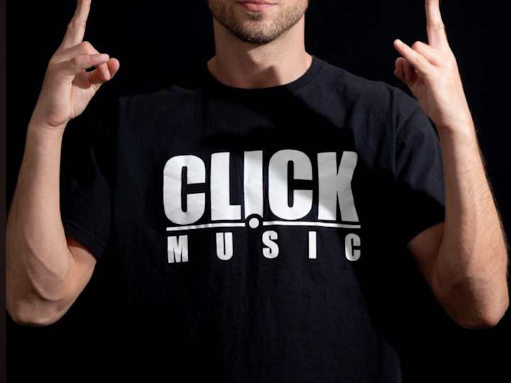 Cover image for Click Music Romania