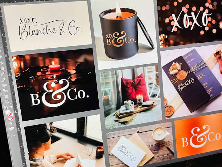 Cover image for Creatively tell the story of your brand to captivate customers.