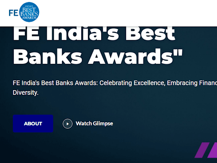 Cover image for Financial express – Just another WordPress site