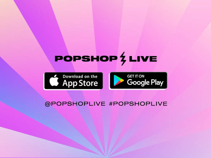 Cover image for JapanLA x PopshopLive Anniversary