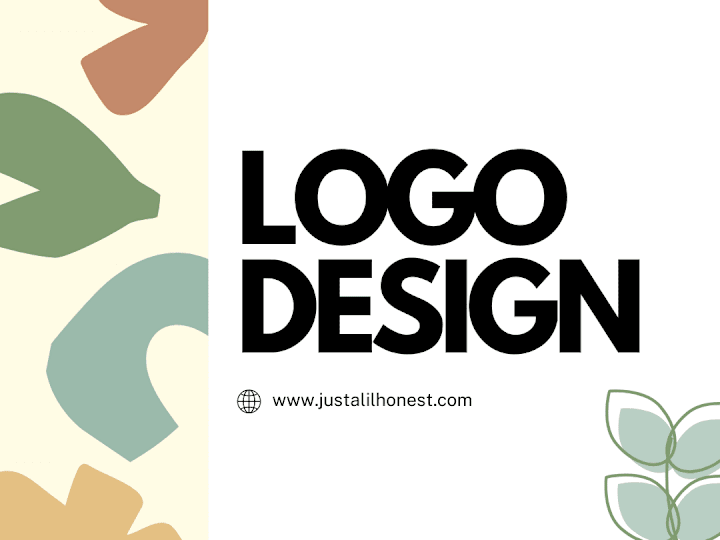 Cover image for Logo Design