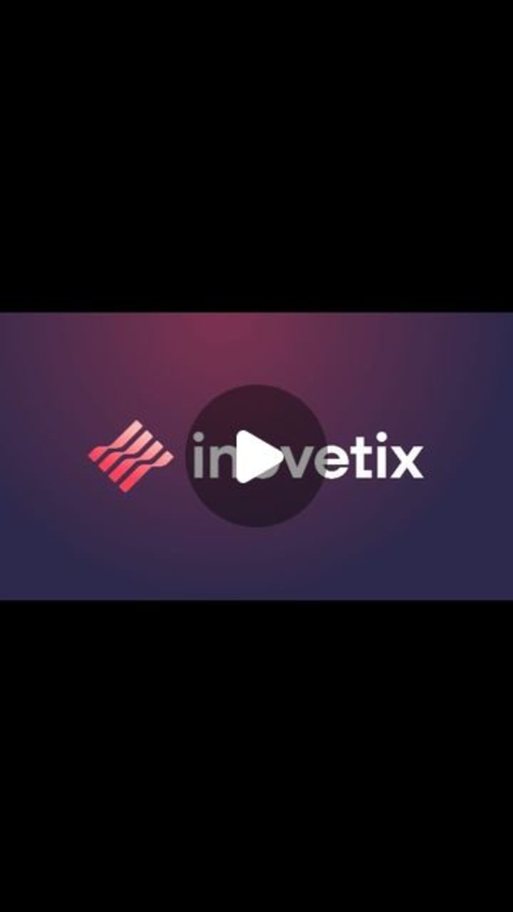 Cover image for Logo ANimation for Inovetix