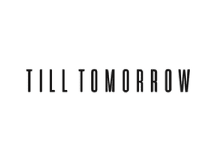 Cover image for Social Strategy for Till Tomorrow