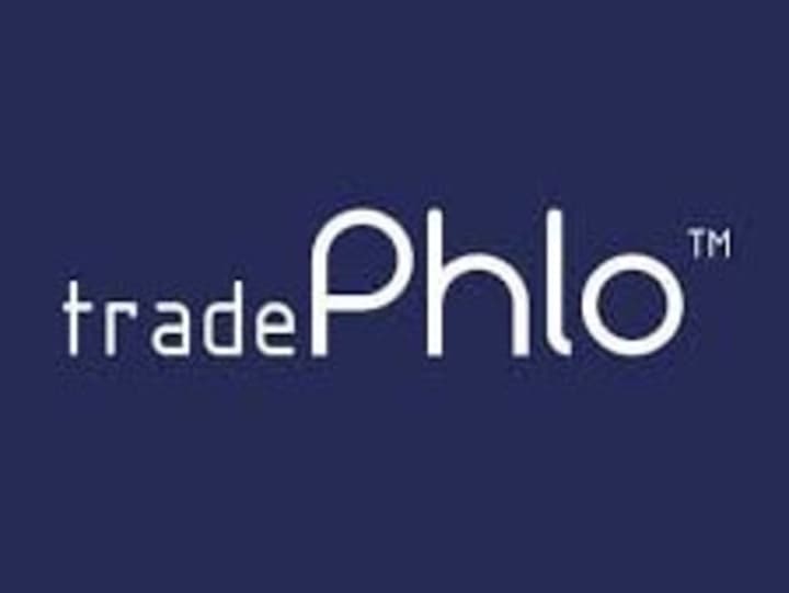 Cover image for Tradephlo