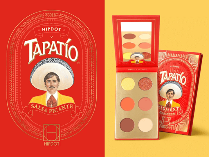 Cover image for Hipdot x Tapatío®