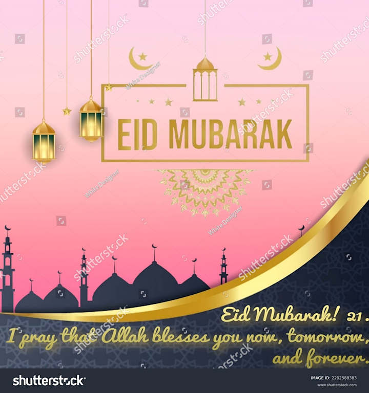 Cover image for eid-mubarak