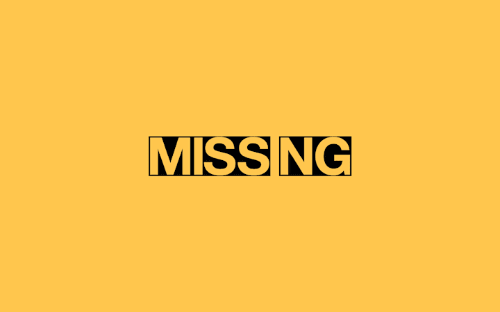 Cover image for SaveMissingGirls