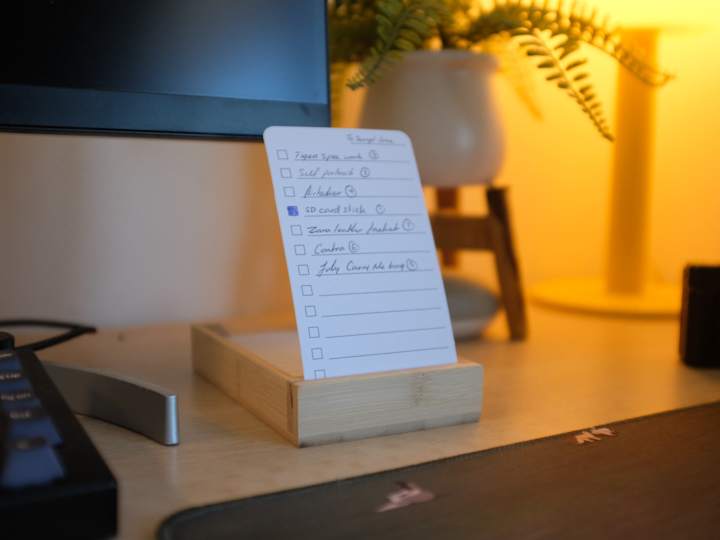 Cover image for To-do list (UGC)
