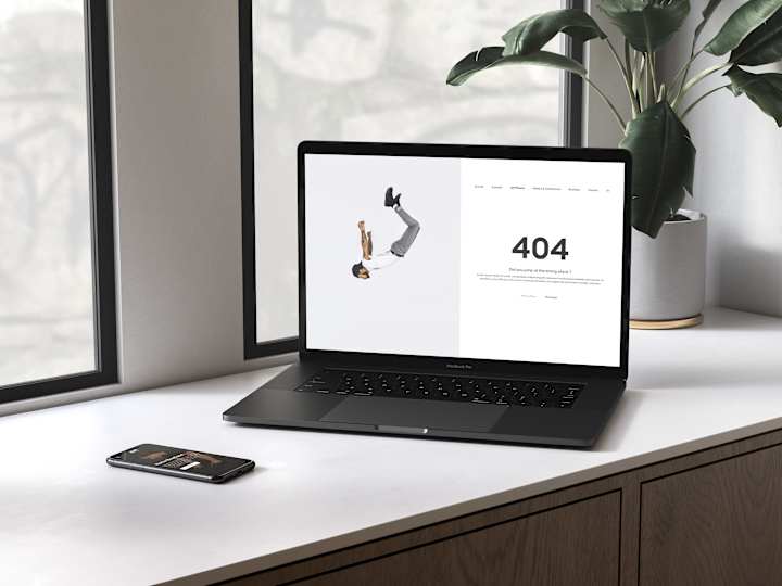 Cover image for UI/UX Design Jump Like Me