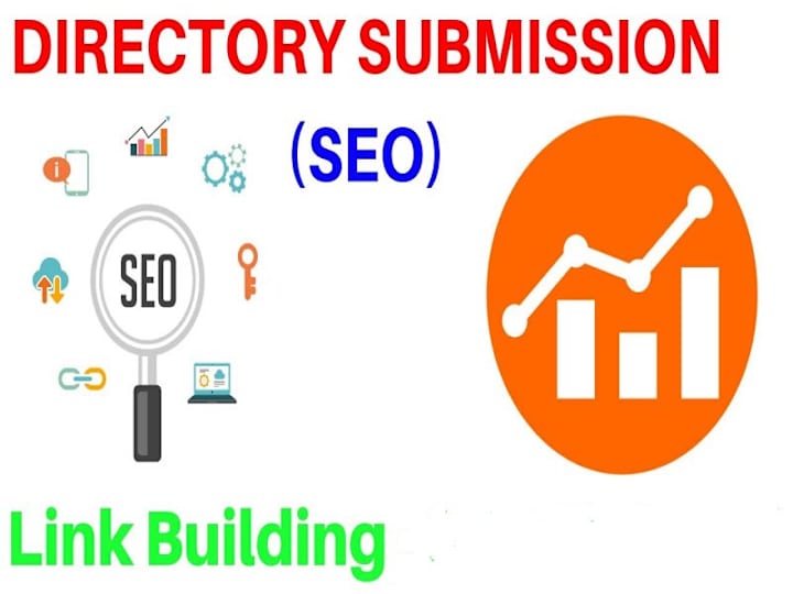 Cover image for Directory Submission - SEO