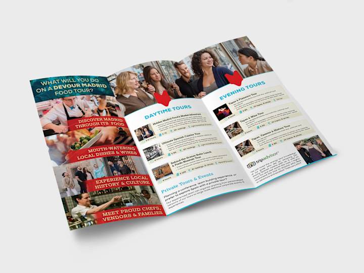 Cover image for Visual Design Services