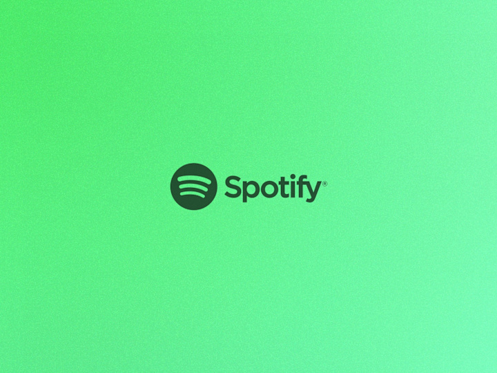 Cover image for Spotify Commercial