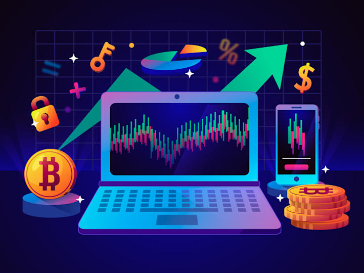 Cover image for Cryptocurrency Data Integration and Analysis