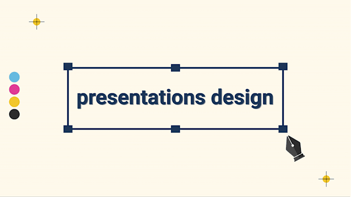 Cover image for Presentations design :: Behance