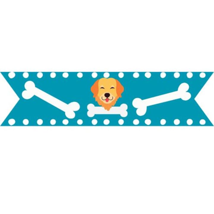 Cover image for Dog-Themed Logo Design