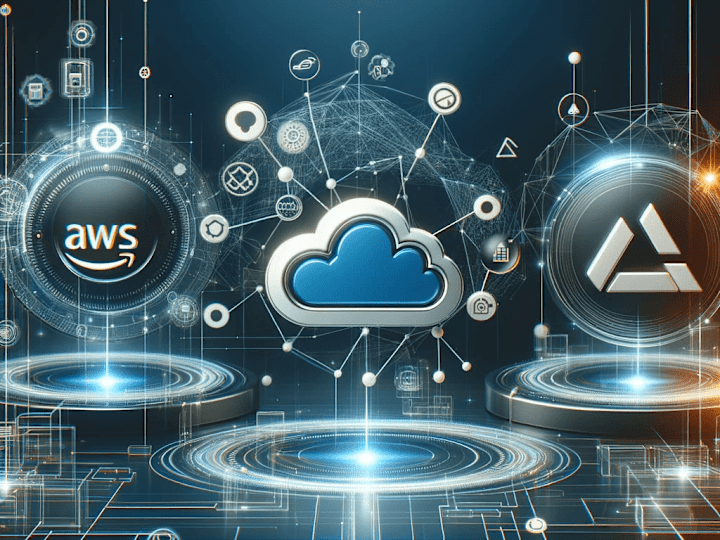 Cover image for Cloud Migration and Elastic Architecture Design