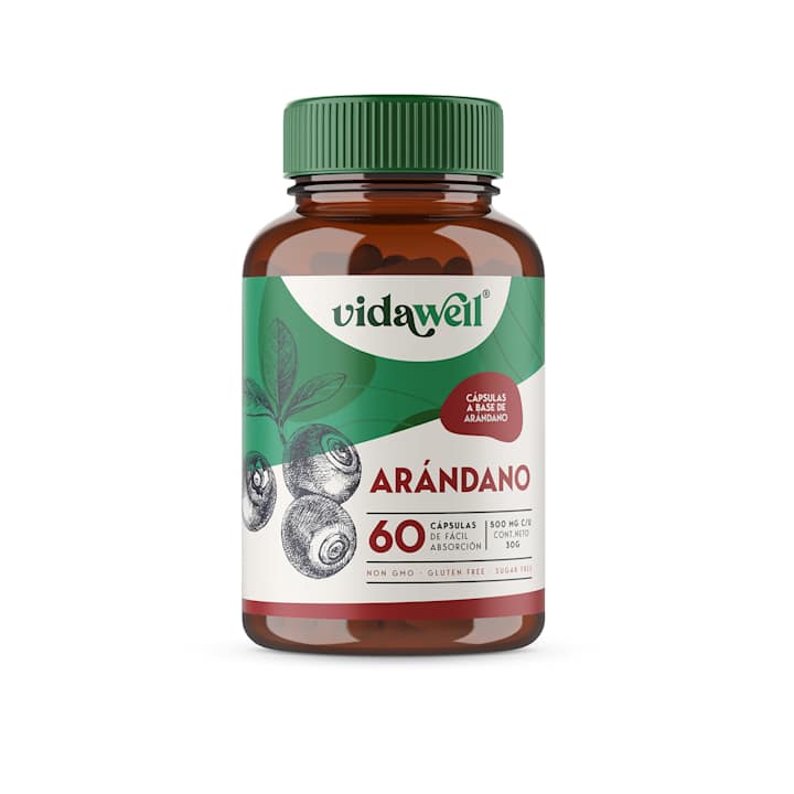 Cover image for Vidawell · Packaging design ::