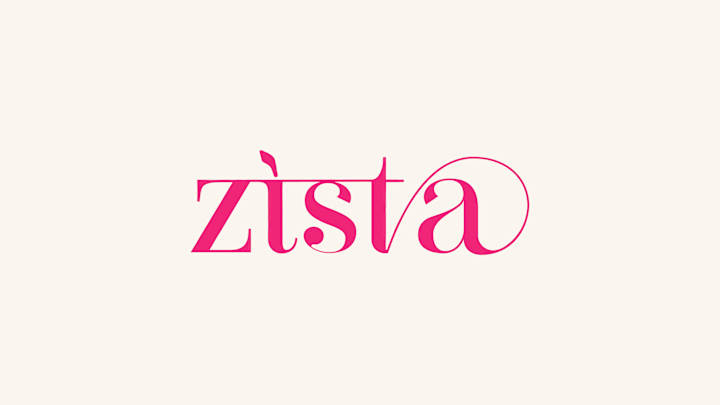 Cover image for Zista - Branding for an E-commerce Clothing Store