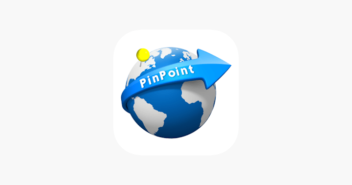 Cover image for PinPoint Mobile App