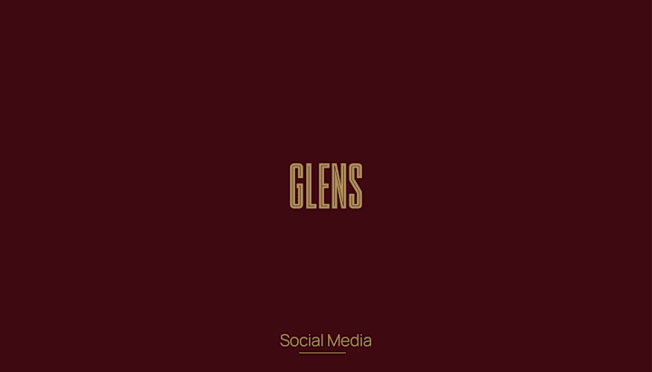 Cover image for Social Media | Glens