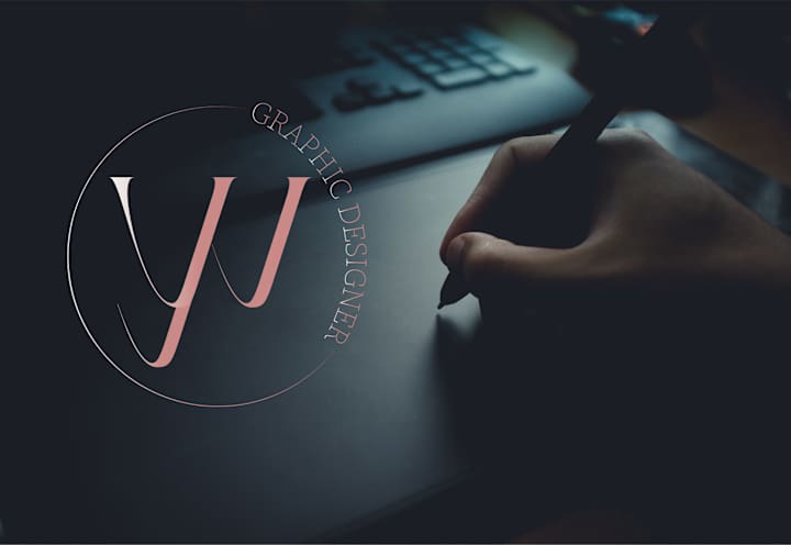 Cover image for Personal Branding (yomna walid graphic designer) on Behance