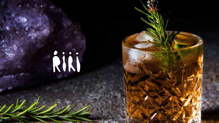 Cover image for RIRI Brand Design