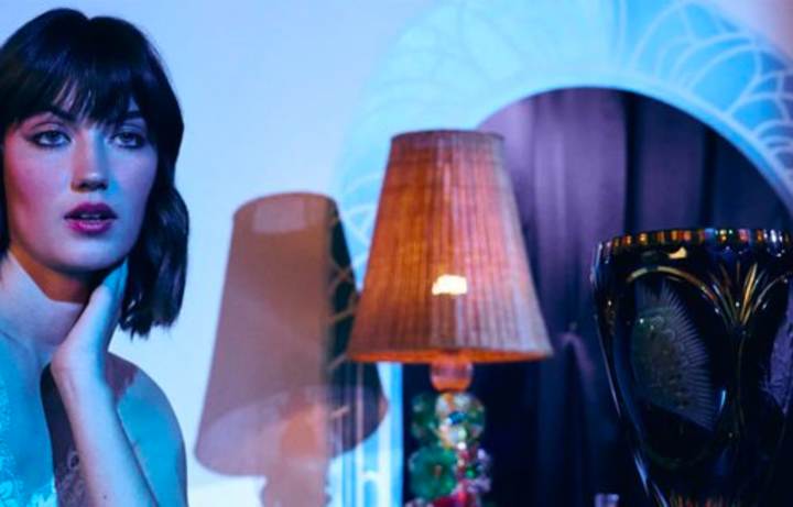 Cover image for Album by Cortney Bishop 
