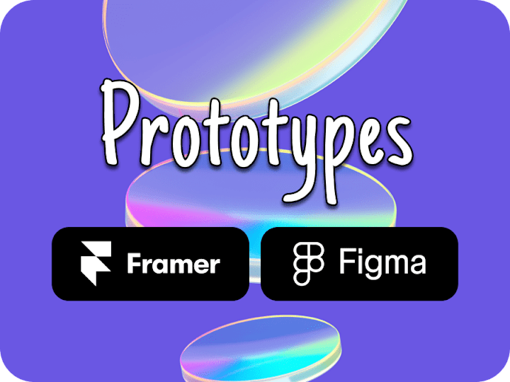 Cover image for Prototypes