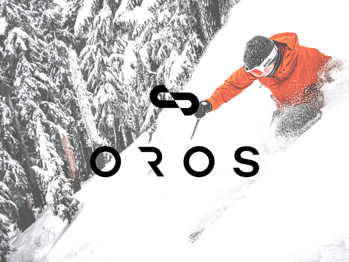 Cover image for OROS Apparel FW22