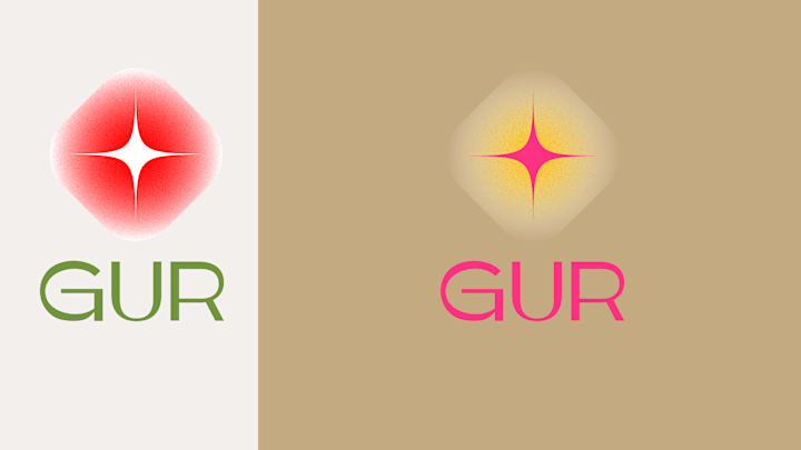 Cover image for Comprehensive Brand Identity for a Startup