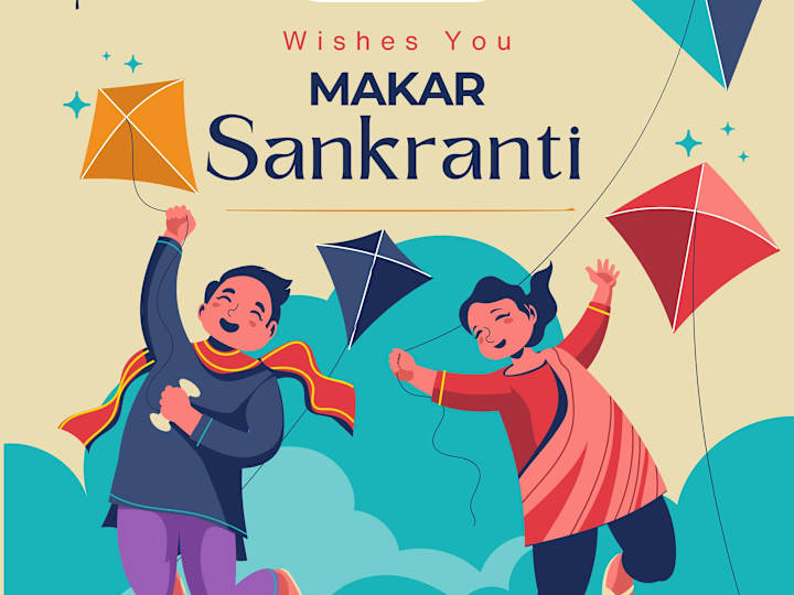 Cover image for Social media post
