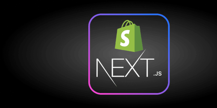 Cover image for Shopify + Next.js + Tailwind CSS: Modern eCommerce