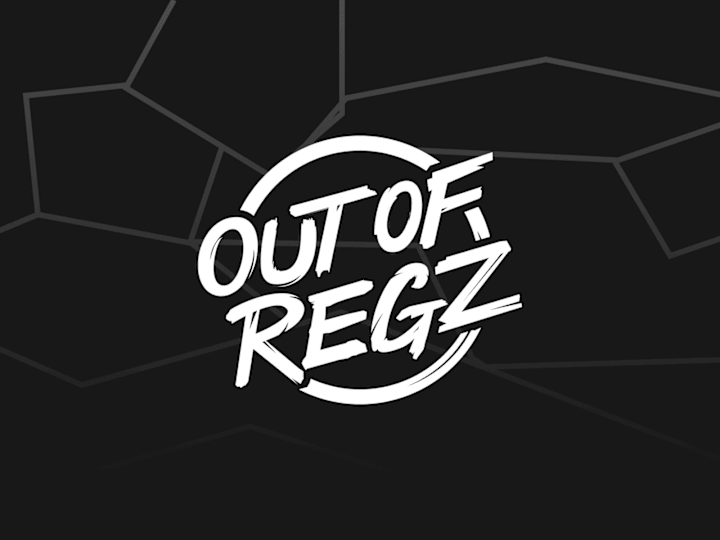 Cover image for Out of Regz