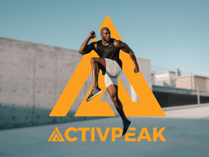 Cover image for Activewear Clothing Brand