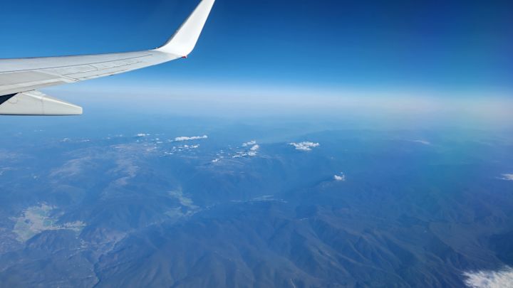 Cover image for DFAT Program Manager Oversight – AUD $18M