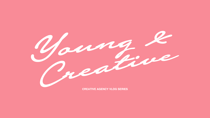 Cover image for Young&Creative | Brand Identity