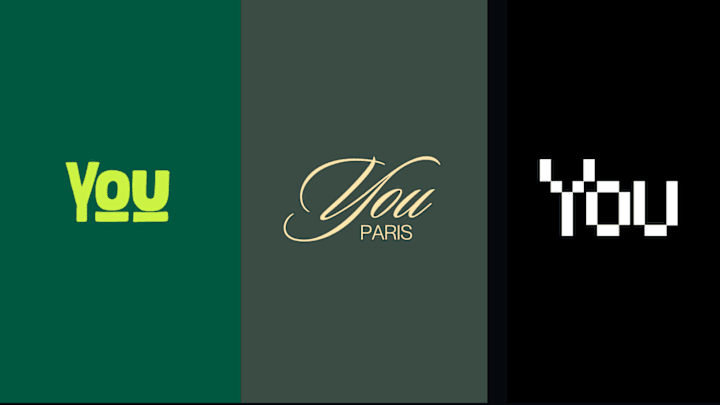Cover image for Typography and Color Perception on Branding Design