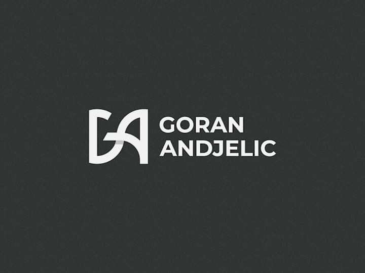 Cover image for GA Logo - Personal Branding