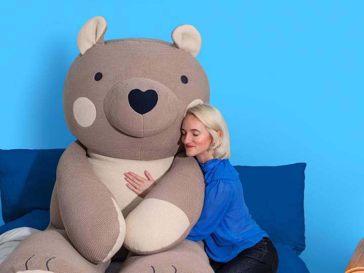 Cover image for Jumbo Benji April Fools Campaign