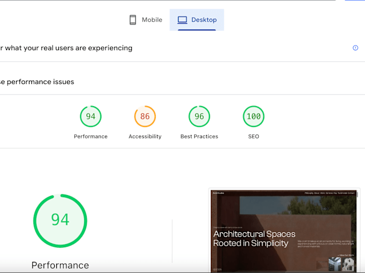 Cover image for Framer Deep SEO