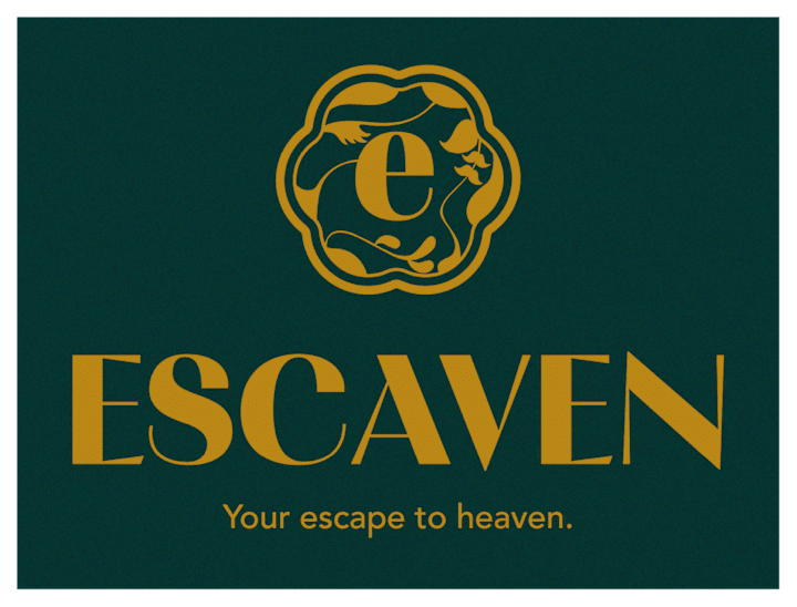 Cover image for Escaven: Weaving Storytelling into Hospitality Design