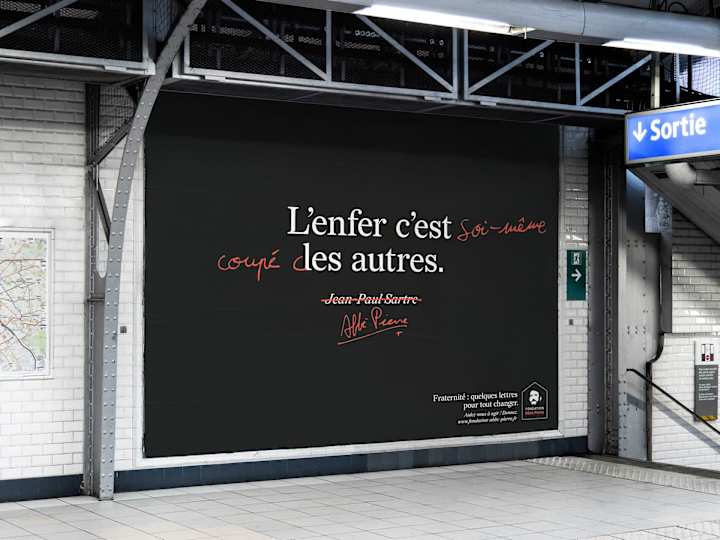 Cover image for Creative advertising campaign