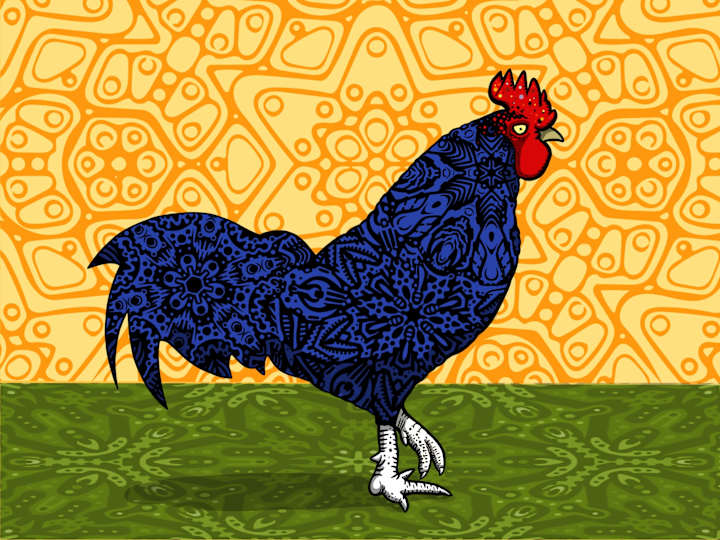 Cover image for Illustration