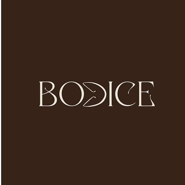 Cover image for Bodice