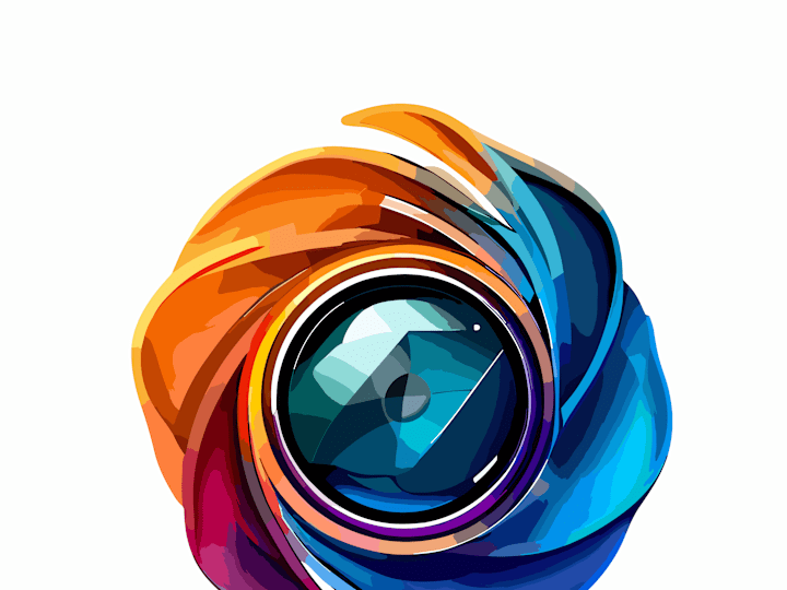Cover image for Logo design