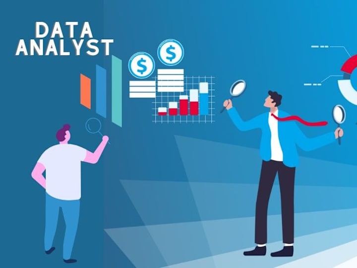 Cover image for  Expert Excel Data Analysis for Smarter Decisions