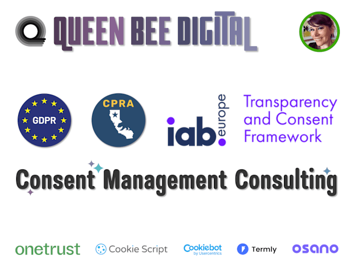 Cover image for OneTrust Platform Integration Consulting